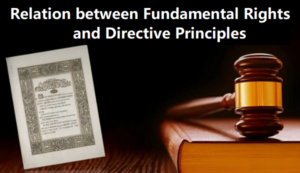 constitution of india fundamental rights and directive principles