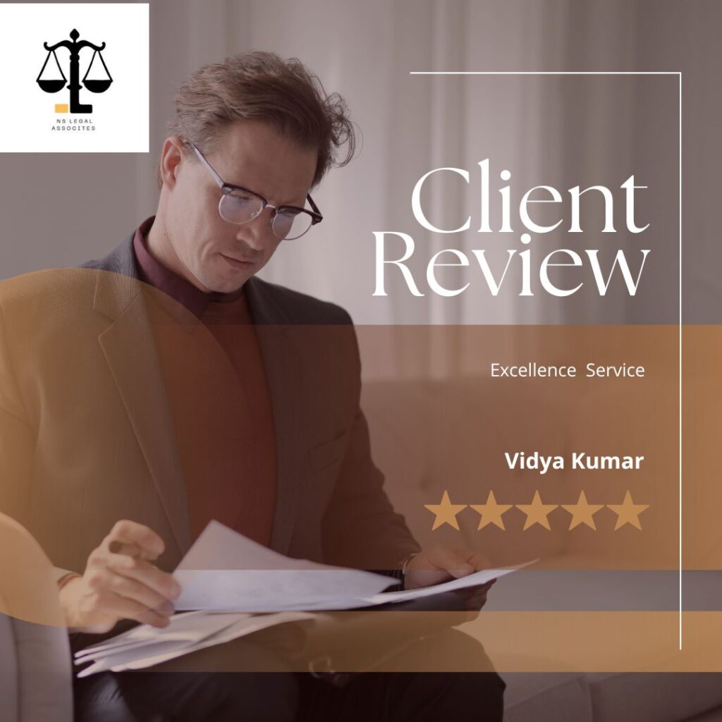 Client Testimonial