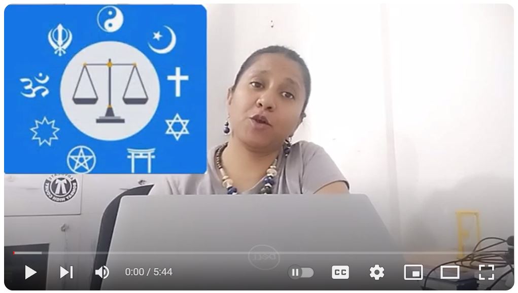 KYA HAI UCC ⁉️ ईसाई सिख पारसी MUSLIM नाराज KYU ? क्या हिन्दू LAW  है NAYA KANOON | -Adv Noor Shaikh