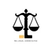 Ns Legal logo